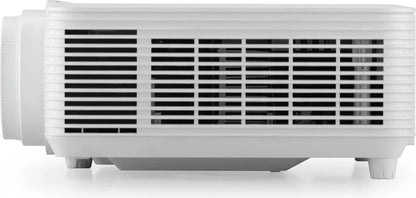 InFocus LightPro Orbital True 4K UHD DLP Projector with High Brightness, Dual HDMI, XPR Technology & 1,000,000:1 Dynamic Contrast