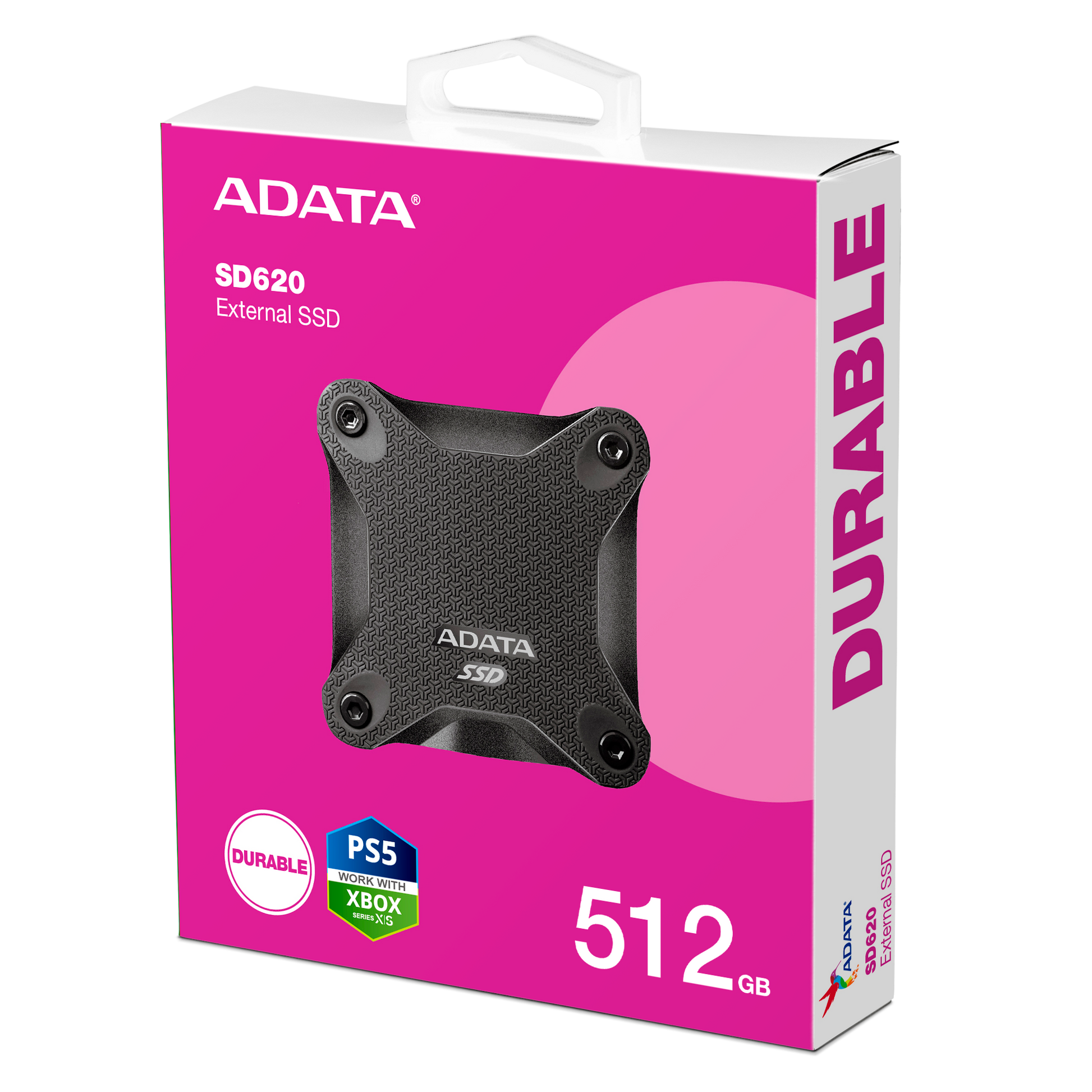 #Color_Black / 512GB