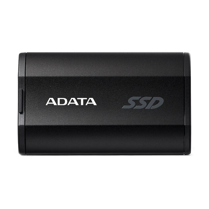 ADATA SD810 External SSD USB 3.2 Gen2x2 IP68 Waterproof Dustproof Drop Resistant 2000MB/s Read Write | 2TB