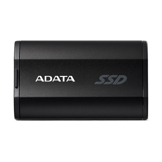 ADATA SD810 External SSD USB 3.2 Gen2x2 IP68 Waterproof Dustproof Drop Resistant 2000MB/s Read Write | 2TB
