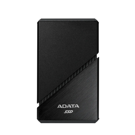 ADATA SE920 External SSD USB4 40Gbps Active Cooling 3800MB/s Read 3700MB/s Write | 1TB