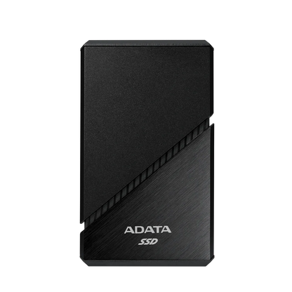 ADATA SE920 External SSD USB4 40Gbps Active Cooling 3800MB/s Read 3700MB/s Write | 2TB