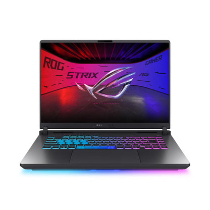 Asus ROG Strix G16 (2025) G615LP-S5143 | 16" 2.5K 240Hz | Intel Core Ultra 9 275HX | 32GB RAM | 1TB SSD | NVIDIA RTX 5070 8GB | WIN 11