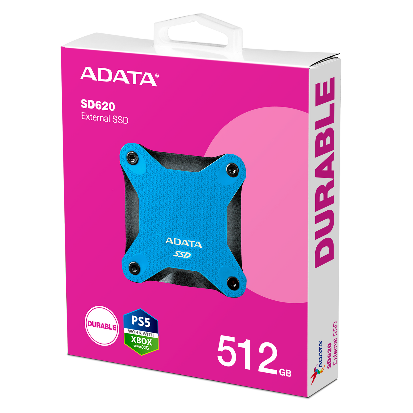 #Color_Blue / 512GB
