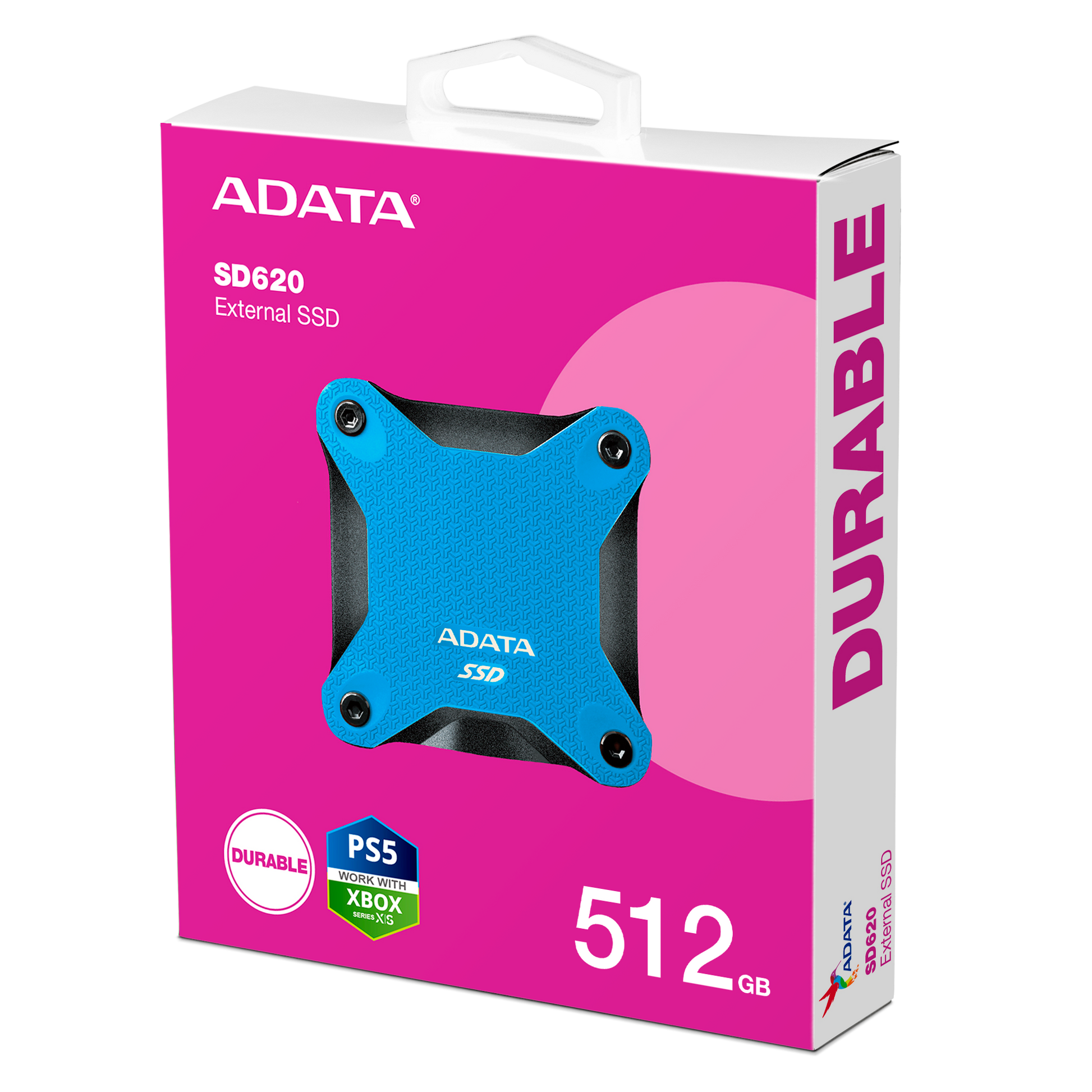 #Color_Blue / 512GB