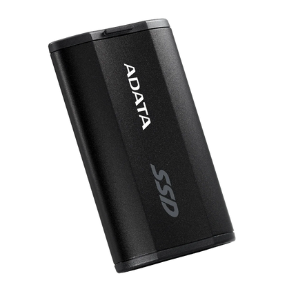 ADATA SD810 External SSD USB 3.2 Gen2x2 IP68 Waterproof Dustproof Drop Resistant 2000MB/s Read Write | 2TB