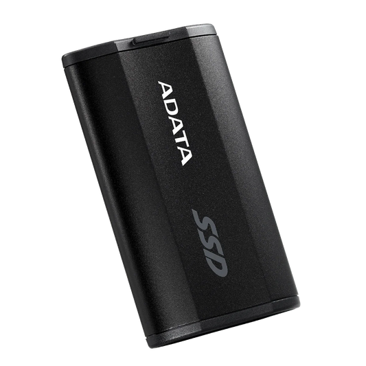 ADATA SD810 External SSD USB 3.2 Gen2x2 IP68 Waterproof Dustproof Drop Resistant 2000MB/s Read Write | 2TB