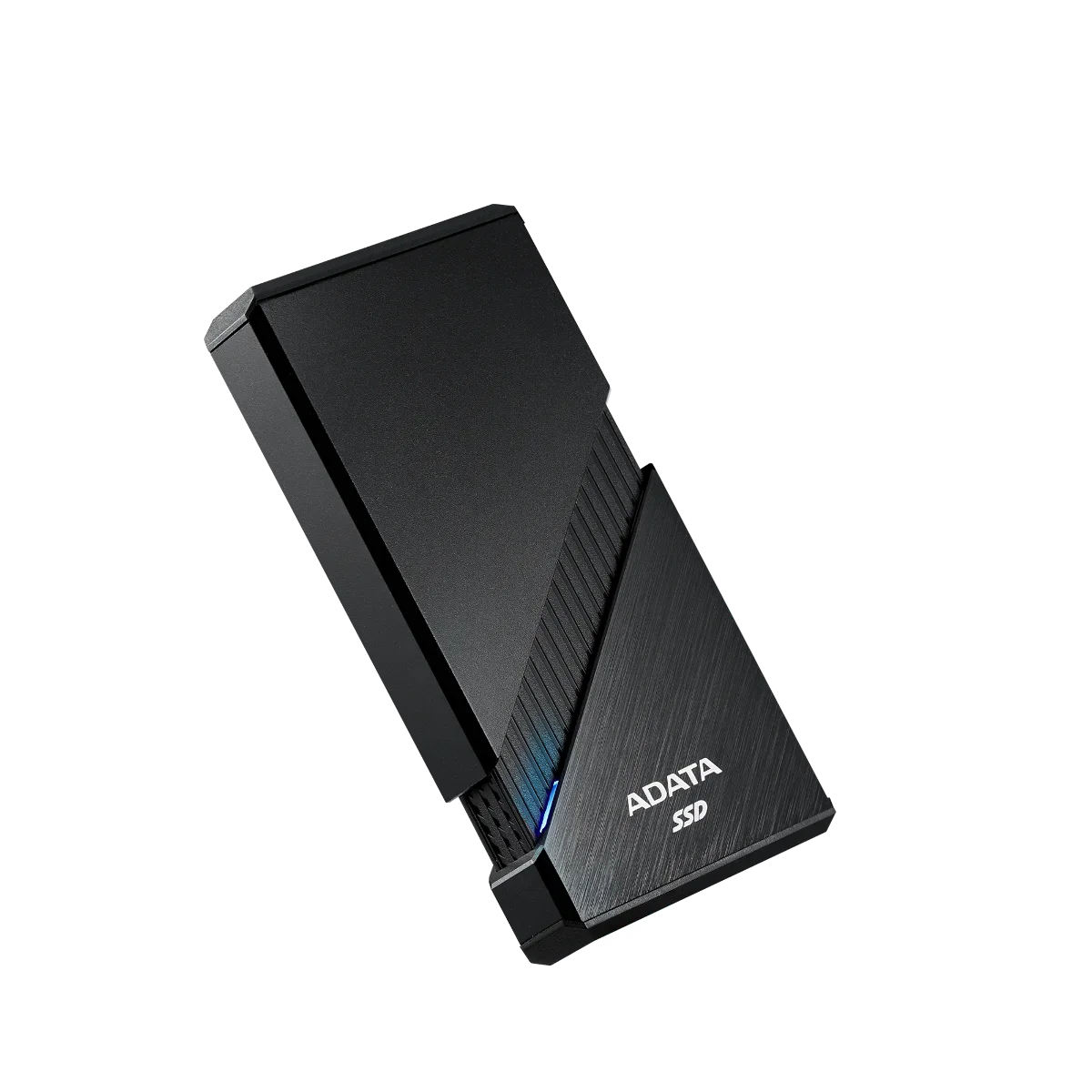 ADATA SE920 External SSD USB4 40Gbps Active Cooling 3800MB/s Read 3700MB/s Write | 1TB