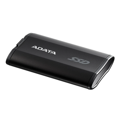 ADATA SD810 External SSD USB 3.2 Gen2x2 IP68 Waterproof Dustproof Drop Resistant 2000MB/s Read Write | 2TB