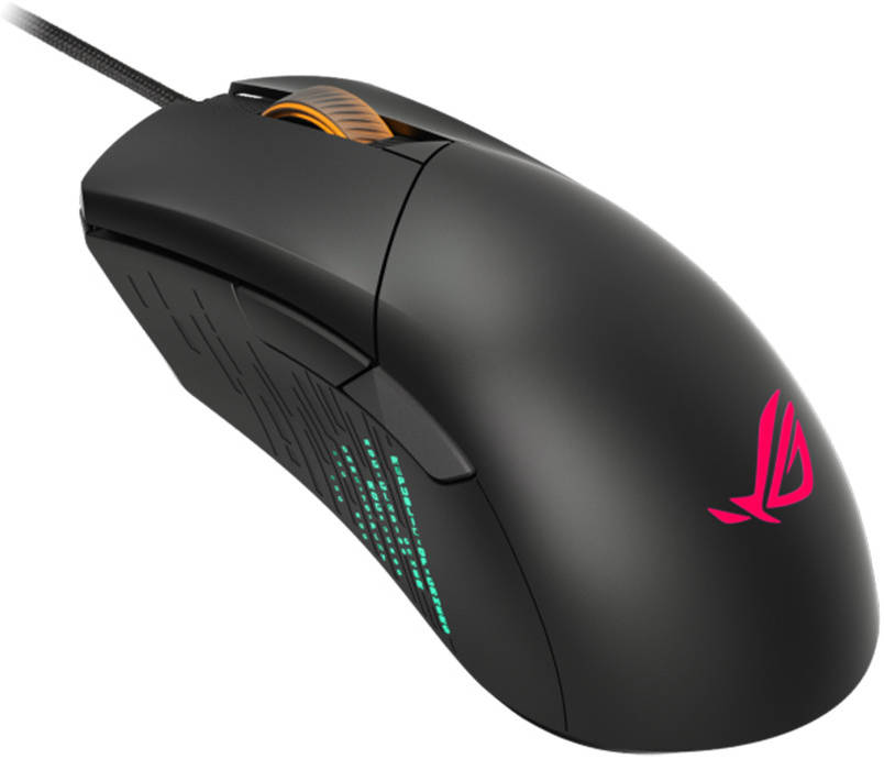 ASUS ROG Flow Z13 GZ302EA-RU023W 13.4" 2.5K 180Hz Touchs creen Laptop - Ryzen AI MAX+395 - 32GB RAM - 1TB SSD - Shared  - Win 11 Home with ROG Fusion II 300 Headset + ROG Gladius III Mouse + Sleeve Bag + 2 charger pieces