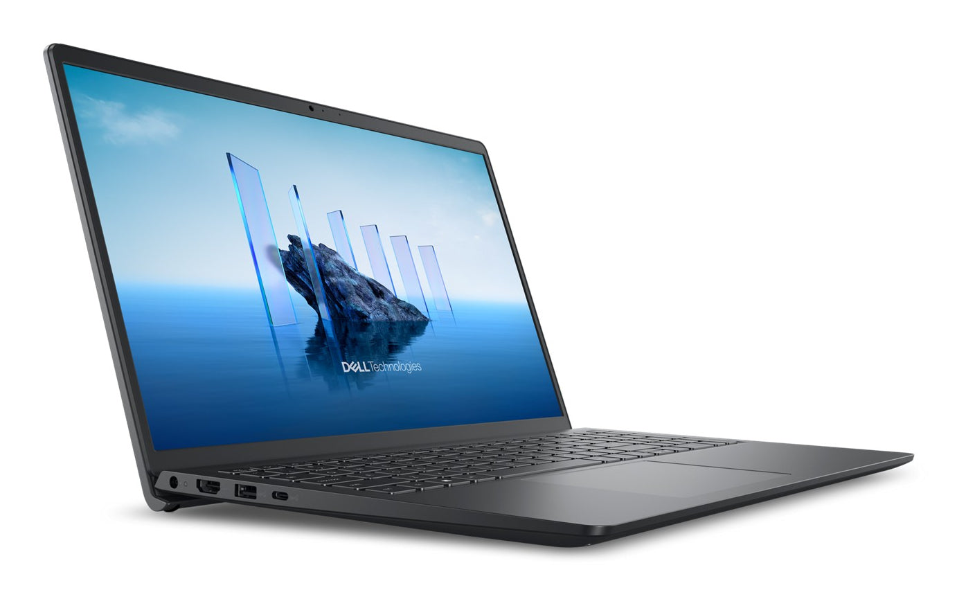 DELL Pro 15 Essential PV15250 - 15.6" FHD 60Hz - Intel Core i5-1334U - 8GB RAM -  512GB SSD - Shared - WIN 11 PRO K