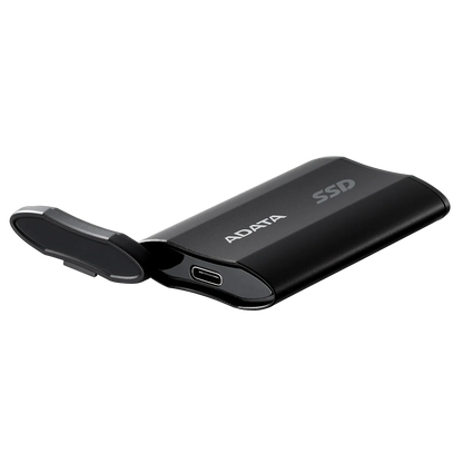 ADATA SD810 External SSD USB 3.2 Gen2x2 IP68 Waterproof Dustproof Drop Resistant 2000MB/s Read Write | 2TB