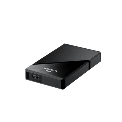 ADATA SE920 External SSD USB4 40Gbps Active Cooling 3800MB/s Read 3700MB/s Write | 1TB
