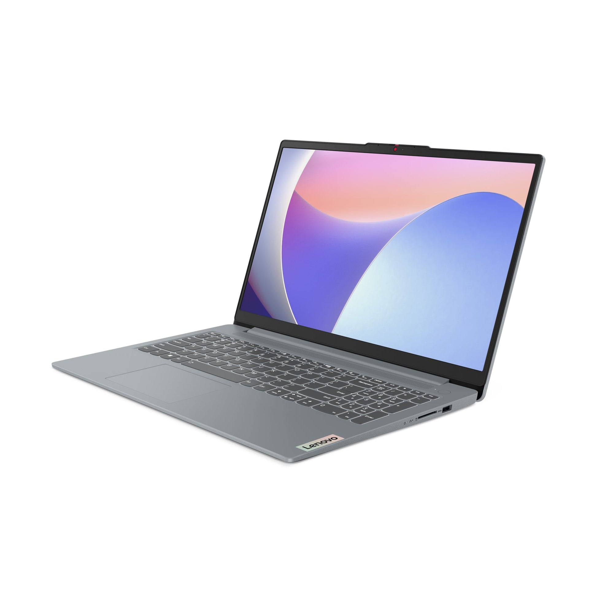 Lenovo  IdeaPad Slim 3 15IRU8  15.6" FHD - Core i3-1315U - 8GB  LPDDR5 - 256GB SSD -  Intel UHD Graphics - shared - Windos  pro K