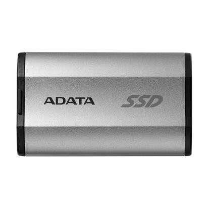 ADATA SD810 External SSD USB 3.2 Gen2x2 IP68 Waterproof Dustproof Drop Resistant 2000MB/s Read Write | 2TB