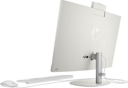 HP 24-cr0031ne All-in-One PC 23.8" FHD 60Hz - Intel Core i7-1355U - 16GB DDR4- 512GB SSD - Shared - WIN 11 Pro K