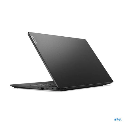 Lenovo V15 G4 IRU 15.6" Laptop - Core i5-13420H - 8GB RAM - 512GB SSD - Shared - WIN 10 PRO K (Business Black)