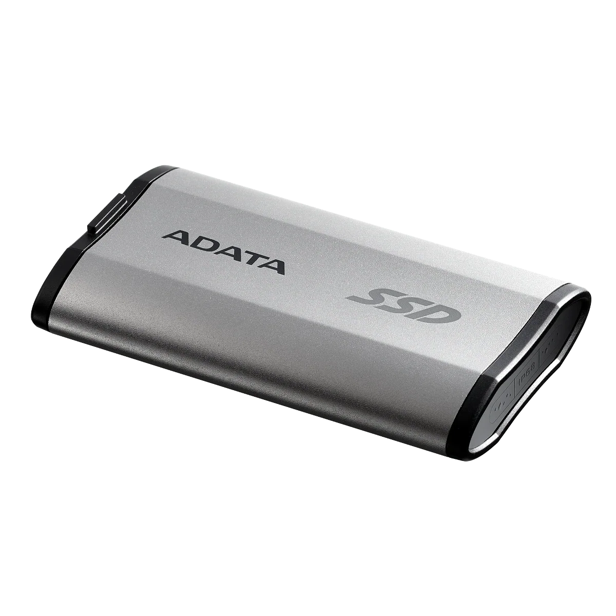 ADATA SD810 External SSD USB 3.2 Gen2x2 IP68 Waterproof Dustproof Drop Resistant 2000MB/s Read Write | 2TB