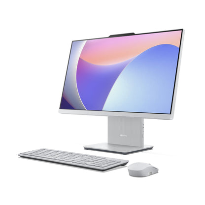 Lenovo IdeaCentre AIO 24IRH9 23.8" FHD 100Hz - Core i5-13420H - 8GB RAM - 512GB SSD - Shared - WIN 11 PRO K