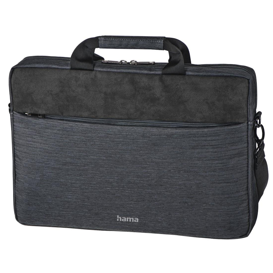 Hama “Tayrona” Laptop Bag up to 15.6″ (40 cm) | Dark Grey