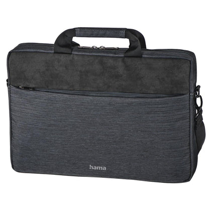 Hama “Tayrona” Laptop Bag up to 15.6″ (40 cm) | Dark Grey