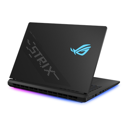 ASUS ROG Strix SCAR 16 (2025) G635LW-S5096 16" 240Hz - Intel Core Ultra 9 275HX - 64GB RAM - 2TB SSD - NVIDIA GeForce RTX 5080 16GB - WIN 11 PRO K