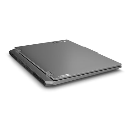 Lenovo LOQ 15IRX9 15.6" FHD 144Hz Laptop - Core i7-13650HX - 16GB RAM - 512GB SSD - RTX 4050 6GB - WIN 10 PRO K (Luna Grey)