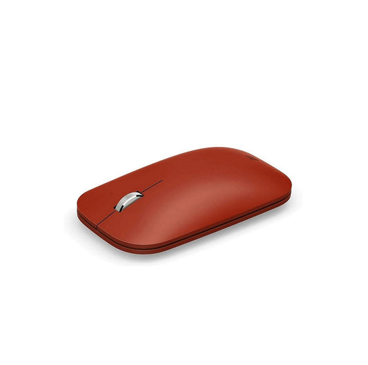 Microsoft Surface KGY-00051 Bluetooth Mouse | Poppy Red