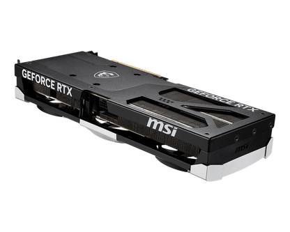 MSI GeForce RTX 5070 Ti 16G VENTUS 3X OC Graphics Card