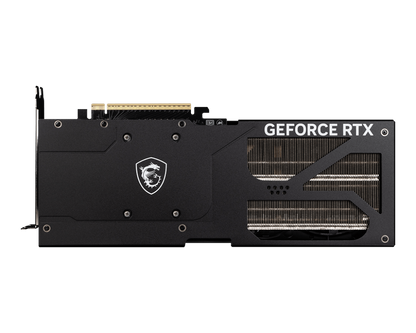 MSI GeForce RTX 5070 Ti 16G VENTUS 3X OC Graphics Card