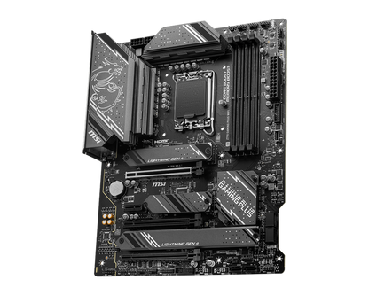 MSI Z790 GAMING PLUS WIFI Motherboard