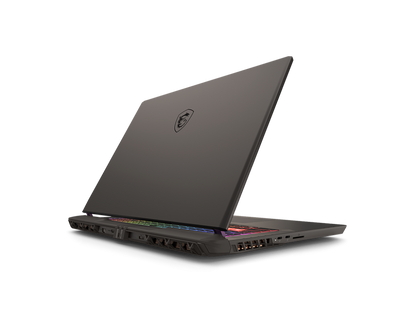 MSI Vector 17 HX AI A2XWJG 17” QHD 240Hz - Intel Core Ultra 9 275HX - 32GB RAM - 1TB SSD - NVIDIA GeForce RTX 5090 24GB - WIN 11 PRO K