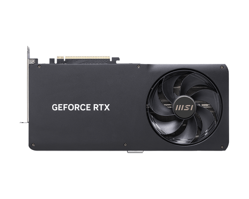 MSI GeForce RTX 5080 16 GB EXPERT OC | NVIDIA Blackwell | 10 | 752 CUDA Cores | 2730 MHz Boost | 30 Gbps GDDR7 | PCIe 5.0 | Dual-Fan Cooling