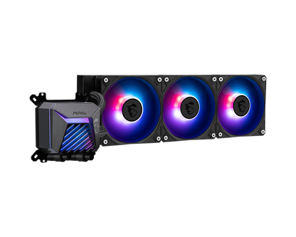 MSI MAG CORELIQUID A15 360 Computer Cooling Components