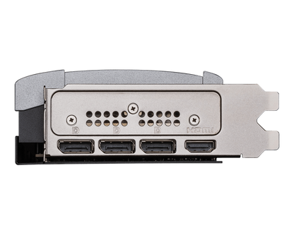 MSI GeForce RTX 5070 Ti 16G VENTUS 3X OC Graphics Card