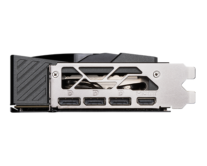 MSI GeForce RTX 5070 Ti 16G GAMING TRIO OC PLUS | 16GB GDDR7 | PCIe 5.0 | 8960 Cores | 28 Gbps | 2572 MHz Boost | DLSS 4 | HDMI 2.1b | DP 2.1b