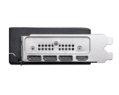 MSI GeForce RTX 5070 12G SHADOW 2X OC | NVIDIA Blackwell | 12GB GDDR7 | 6144 CUDA Cores | 2557 MHz Boost | 4K/8K Support | HDMI 2.1b | DisplayPort 2.1b