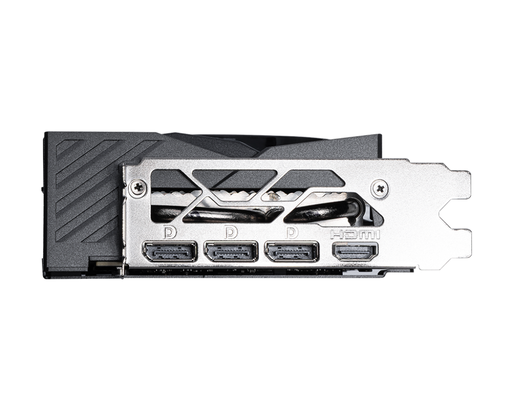 MSI GeForce RTX 5060 Ti 8G GAMING OC | 8 GB GDDR7 | 28 Gbps | Twin Frozr 10 Cooling | PCIe 5.0 | 180W | 4-Display Output
