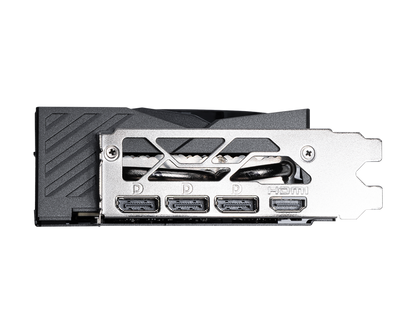 MSI GeForce RTX 5060 Ti 8G GAMING OC | 8 GB GDDR7 | 28 Gbps | Twin Frozr 10 Cooling | PCIe 5.0 | 180W | 4-Display Output
