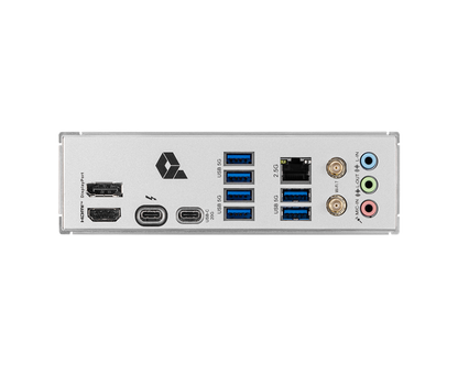 MSI PRO Z890‑S WIFI ATX Motherboard | Intel Z890 | LGA1851 | DDR5‑256GB | PCIe 5.0 x16 | M.2 Gen 5 | Wi‑Fi 7 + 2.5 GbE | Thunderbolt 4 | USB4
