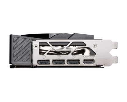 MSI GeForce RTX 5070 12G GAMING TRIO OC | 12GB GDDR7 | PCIe 5.0 | 6144 Cores | 2625 MHz Boost | 28 Gbps | DLSS 4 | HDMI 2.1b | DP 2.1b