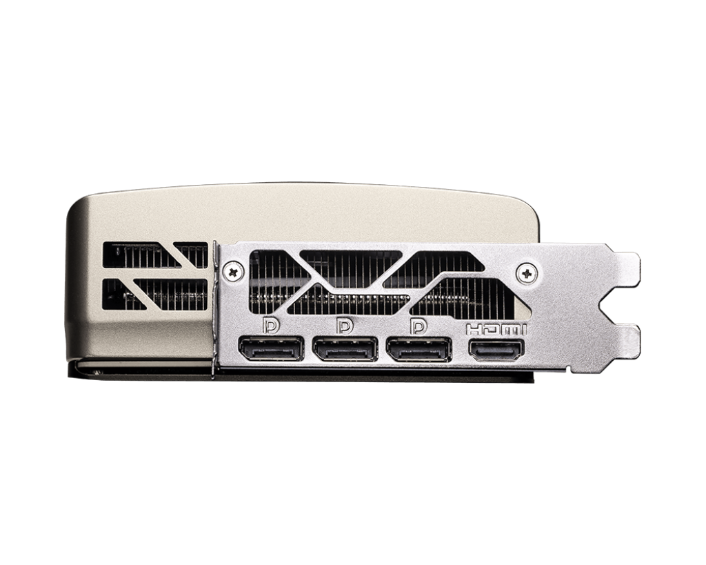 MSI GeForce RTX 5080 16 GB EXPERT OC | NVIDIA Blackwell | 10 | 752 CUDA Cores | 2730 MHz Boost | 30 Gbps GDDR7 | PCIe 5.0 | Dual-Fan Cooling