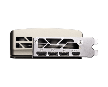 MSI GeForce RTX 5080 16 GB EXPERT OC | NVIDIA Blackwell | 10 | 752 CUDA Cores | 2730 MHz Boost | 30 Gbps GDDR7 | PCIe 5.0 | Dual-Fan Cooling