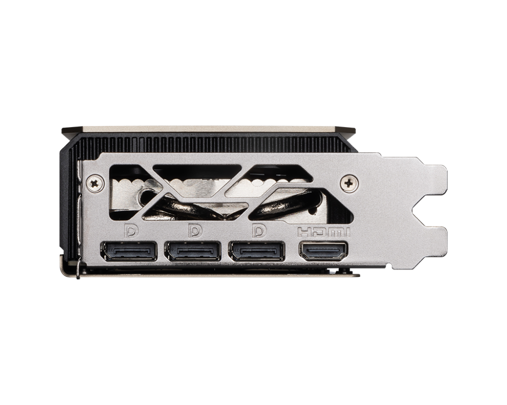 MSI GeForce RTX 5080 INSPIRE 3X OC | 16 GB GDDR7 | 10752 CUDA | Triple StormForce Fans | PCIe 5.0 | 360W TGP