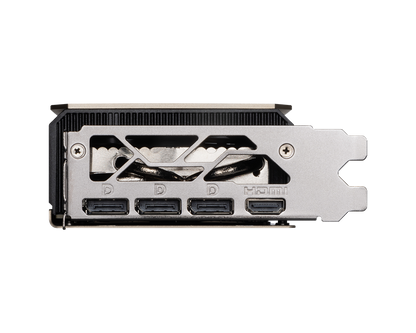 MSI GeForce RTX 5080 INSPIRE 3X OC | 16 GB GDDR7 | 10752 CUDA | Triple StormForce Fans | PCIe 5.0 | 360W TGP