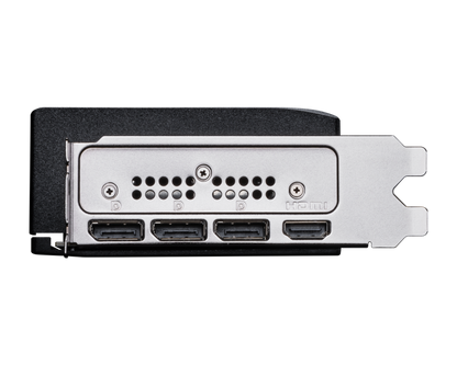 MSI GeForce RTX 5070 Ti SHADOW 3X OC | 16 GB GDDR7 | 8960 CUDA Cores | TORX Fan 5.0 | PCIe 5.0 | 300W | Triple DisplayPort + HDMI