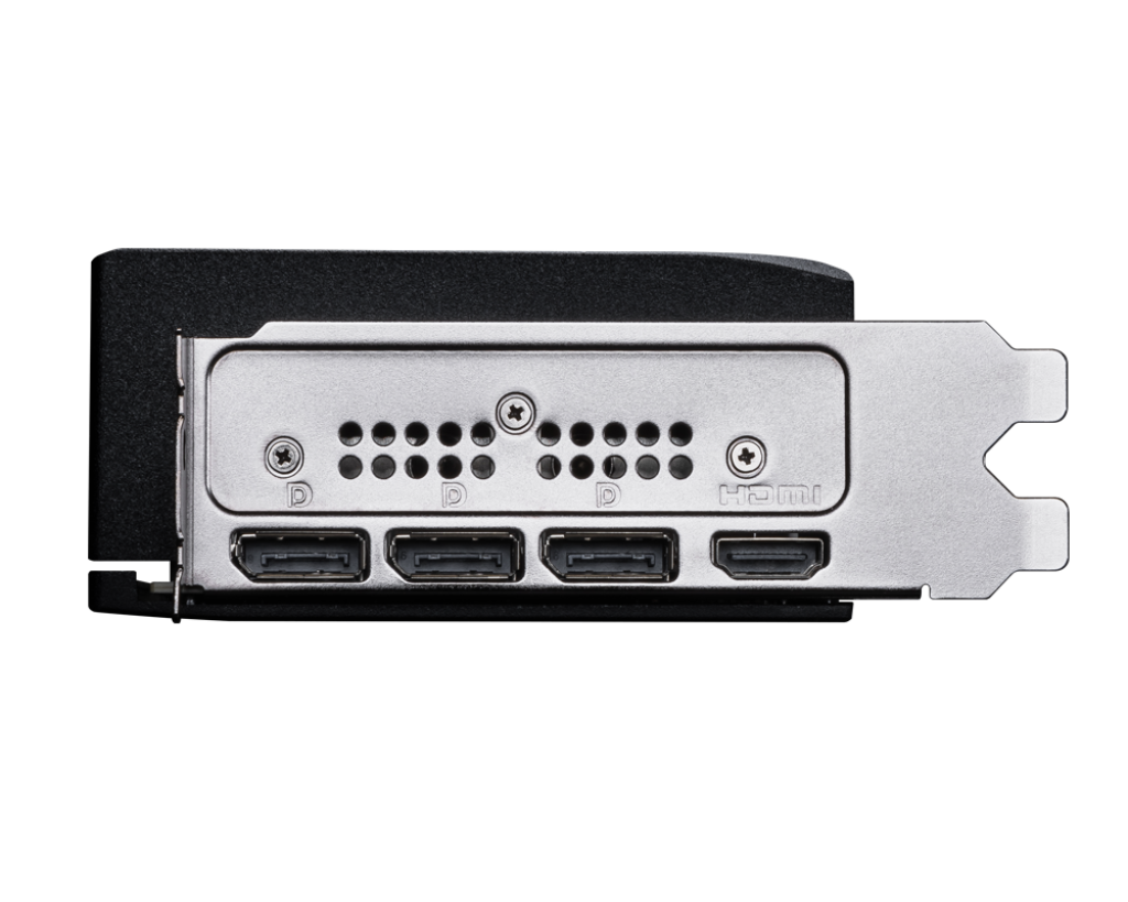 MSI GeForce RTX 5080 16 GB SHADOW 3X OC | Blackwell GPU | 10 | 752 CUDA Cores | 2.64 GHz Boost | 30 Gbps GDDR7 | PCIe 5.0 | Triple Fan Cooling