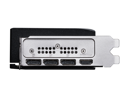 MSI GeForce RTX 5080 16 GB SHADOW 3X OC | Blackwell GPU | 10 | 752 CUDA Cores | 2.64 GHz Boost | 30 Gbps GDDR7 | PCIe 5.0 | Triple Fan Cooling
