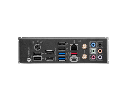 MSI Z790 GAMING PLUS WIFI Motherboard