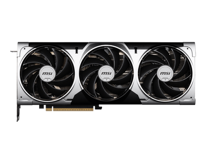 MSI GeForce RTX 5070 Ti 16G VENTUS 3X OC Graphics Card